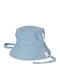 Little Dutch Little Dutch Kids' Bucket Hat Fabric Gray