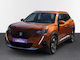Peugeot 2008 e- Allure (OBC 7,4 kW) '21