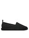 Men's Espadrilles in Black Colour