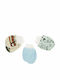Set Kids Gloves Mittens Knitted for Newborn Multicolour Baby Wear Gloves