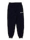 Kids Sweatpants Blue