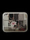 Raki Δίσκος Σερβιρίσματος 33x26cm