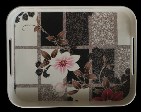 Raki Serviertablett 33x26cm