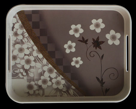 Raki Δίσκος Σερβιρίσματος 40x29cm