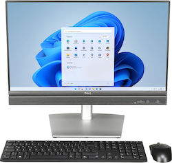 Dell Pro 24 24" (Ultra 5-235T/16GB/512GB) Dell Pro 24 24" (Ultra 5-235T/16GB/512GB)