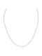 Excite-Fashion Rosary Necklace Made of Steel