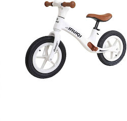 Children's Balance Bike White for 3+ Years Children's Balance Bike White for 3+ Years