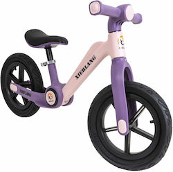 Balance Bike Pink For Age 3+ Years Balance Bike Pink For Age 3+ Years