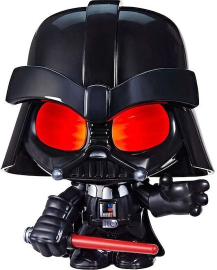 Фигура за Действие Star Wars Дарт Вейдър със Звуци и Светлина