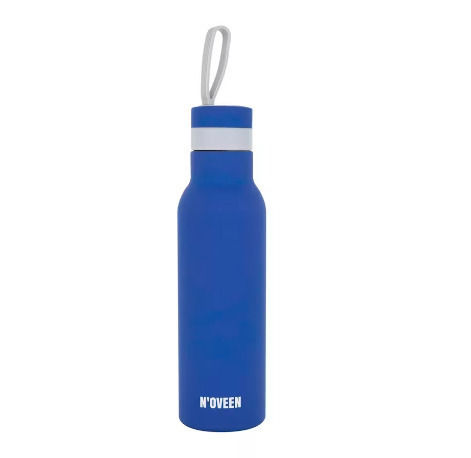 N'Oveen Sticlă Termos Oțel Inoxidabil 500ml Dublu Perete