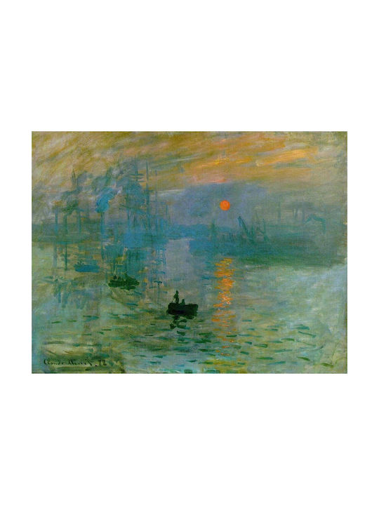00712355 Panou De Pictură 60 X 50 Betterhome
