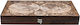 Backgammon Lemn 50x50cm