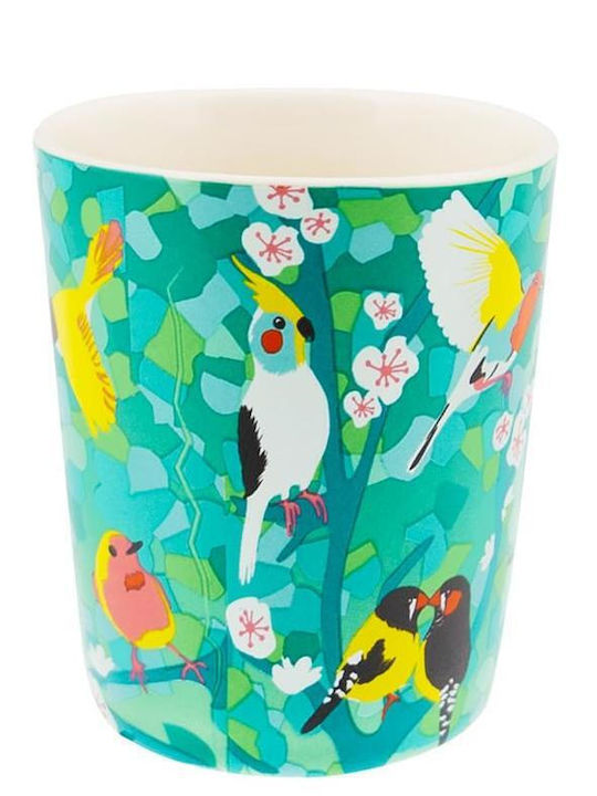 Pylones Espresso Cup Made Of White Porcelain 80ml