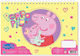 Bloc De Desen A4 30 Foi 2 Modele Peppa Pig 1