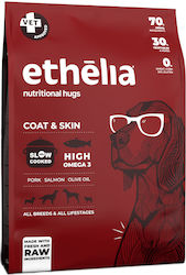 Ethelia Coat & Skin for Adult & Puppies Ethelia Coat & Skin for Adult & Puppies