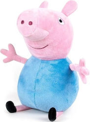 Play By Play Peppa Pig Plush Toy 31 cm
