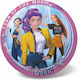 Plastikball 23cm Music 11/3353
