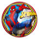 Μπάλα Πλαστική 14cm Marvel Spiderman 17/3336