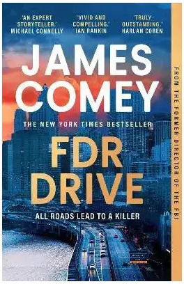 Fdr Drive - Bloomsbury Publishing Plc - Paperback / Softback