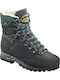 Meindl Island Mfs Active Wasserdichte Jagdstiefel Graue