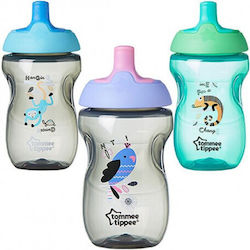 Tommee Tippee Παγούρι 300ml Μπλε