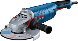Bosch Gws Τροχός Ρεύματος 2700W