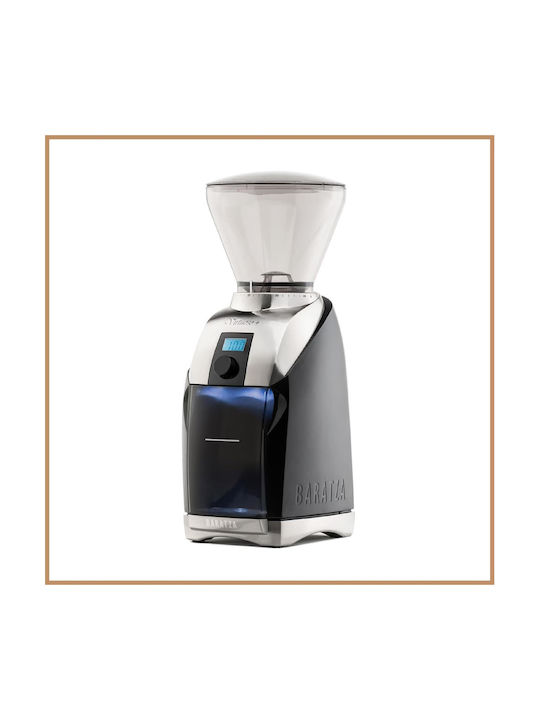 Baratza Electric Spice Mill Inox in Brown Colour