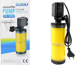 Sobo Φίλτρο Sobo Φίλτρο