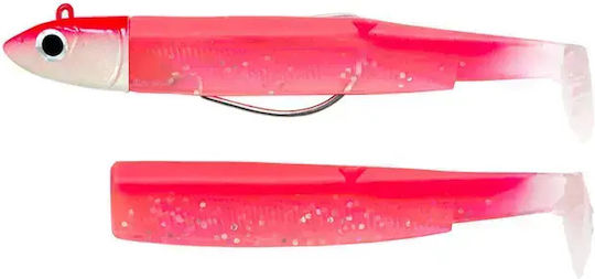 Fiiish Fiiish Minnow Künstliche Köder Leuchtend No5 60g Rosa