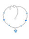 Disney Damen Armband aus Silber