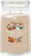 Yankee Candle Afternoon Scrapbooking Signature Large Jar 567 G Sweet Spicy