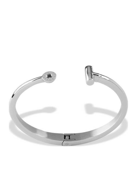 Dyrberg/Kern Brățară Pentru Femei Tip Cuff Din Oțel