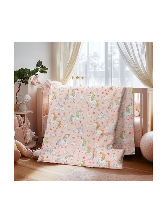 Beauty Home Set Art Roz 120x170 cm