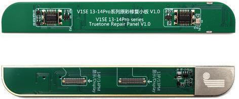 Платка С Електрически Вериги За Разширение Jc V1se Осветление На Екрана True Tone Apple Iphone 13 14 Pro