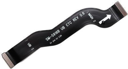 Handy Ersatzkabel Für Hauptseite Ub Ctc Samsung S916b Galaxy S23 Plus 5G Original