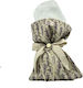LiebeQueen Easter Milk Chocolate Egg 200gr
