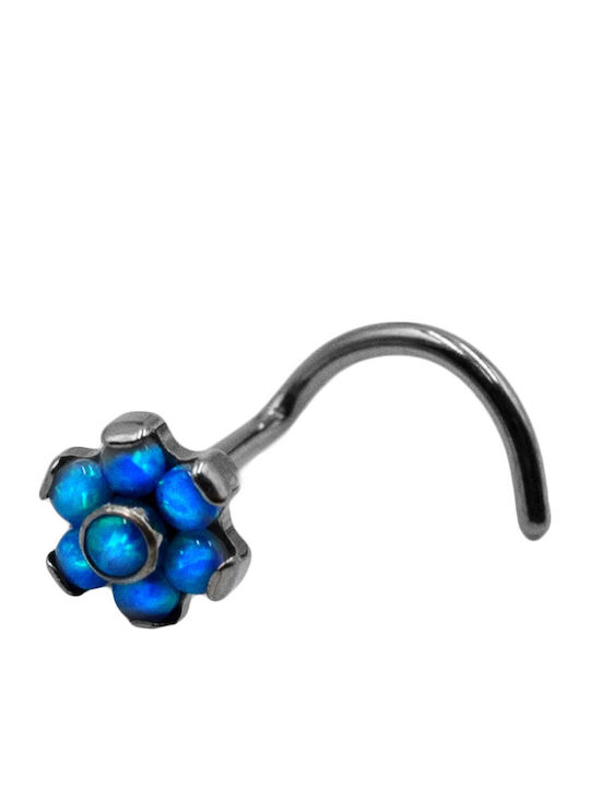 Poco Loco Piercing Nas Titan