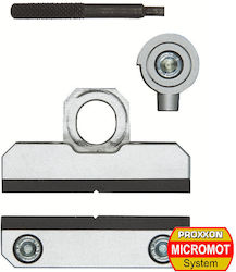 Proxxon 24270 Σιαγώνες Ταχυσυσφιξης Es70 Κτ70 Κτ230 Proxxon 24270 Σιαγώνες Ταχυσυσφιξης Es70 Κτ70 Κτ230