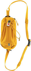 Αξεσουαρ Μπουκαλιου Abisko Bottle Pocket Mustard
