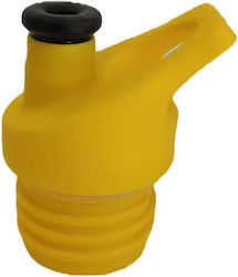 Klean Kanteen Sport Cap 3.0 Yellow Klean Kanteen Sport Cap 3.0 Yellow