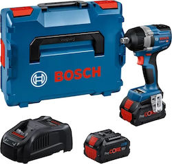 Bosch Gds 18v-750 C Brushless Μπουλονόκλειδο Μπ...