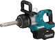 Makita Xgt Brushless Impact Wrench Battery 40V Solo with 1" Bit Size
