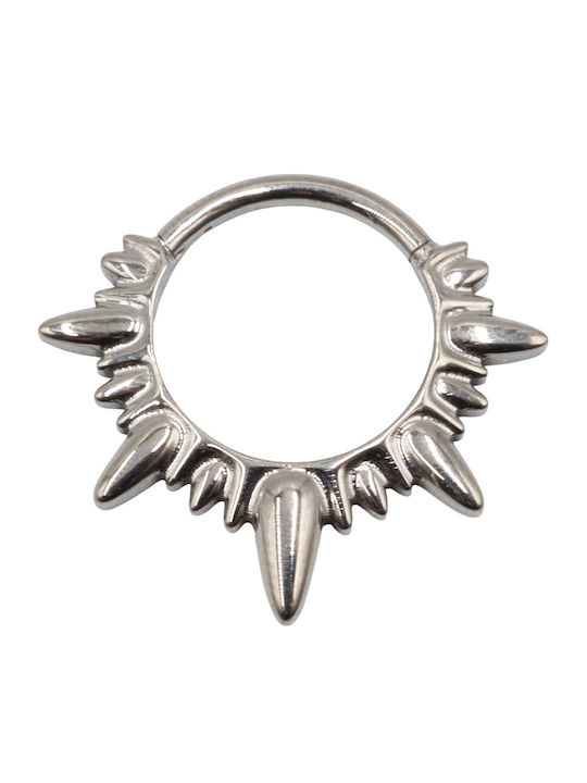Poco Loco Titan Clicker Ohrring