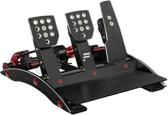 Fanatec Clubsport V3 Pedal for PC / Xbox One / Xbox Series