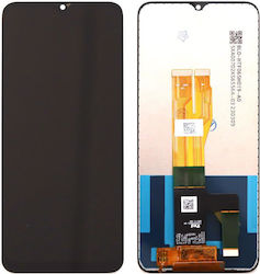 Οθόνη Touch Screen Realme C33 Μαύρο Oem Οθόνη Touch Screen Realme C33 Μαύρο Oem