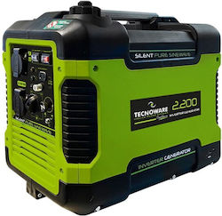 Tecnoware Γεννήτρια Αθόρυβη Inverter Βενζίνης Tecnoware Γεννήτρια Αθόρυβη Inverter Βενζίνης