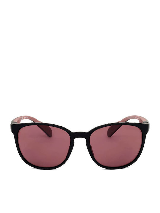adidas Sport Asp Male Sunglasses With Black Fra...