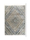 Tzikas Carpets Serenity 32591 Modern Bedroom Rug Sets Blue 133-0-355-32591-110 3 Pieces