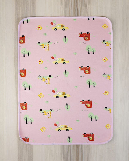 Nima Πάνα Αγκαλιάς 55x75cm
