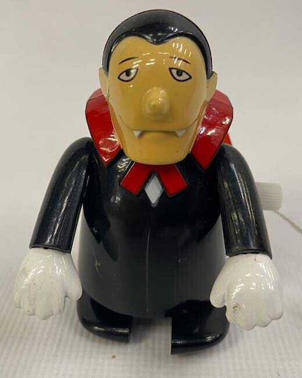Miniature Toy for Ages 3+ 6cm